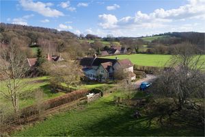 Rear Aspect (Aerial)- click for photo gallery